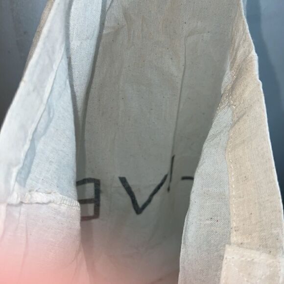 LIVELY Tote Bag  - Picture 4 of 4